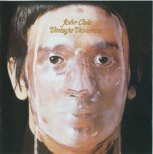 Vintage Violence