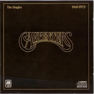 The Singles 1969-1973