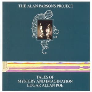 The Complete Albums Collection CD1: Tales of Mystery and Imagination