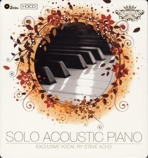 Solo Acoustic Piano