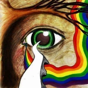 ...as It Were. Here And There