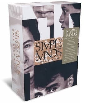 Once Upon A Time (2CD)