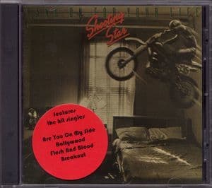 Hang On For Your Life