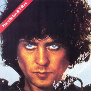 Zinc Allyoy And The Hidden Riders Of Tommorow