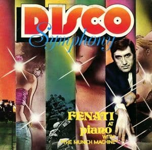 Disco Symphony