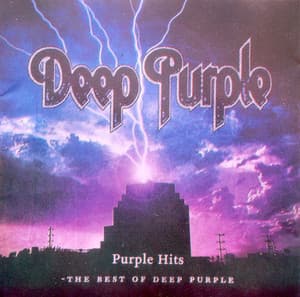 Purple Hits - The Best Of Deep Purple