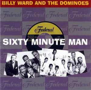 Sixty Minute Man