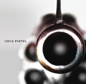 Pistol