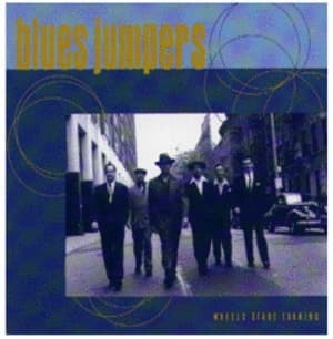 Wheels Start Turning