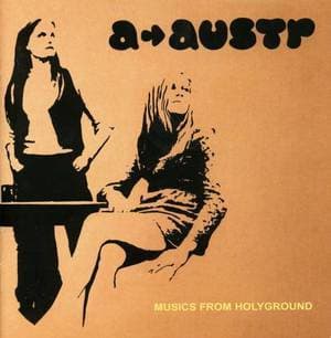 Musics From Holyground