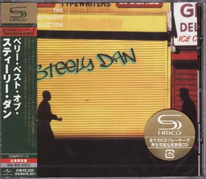 The Definitive Collection