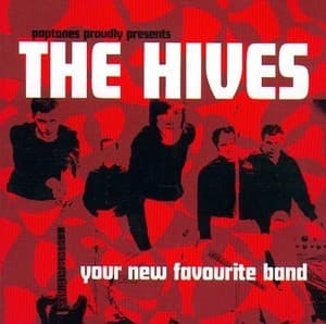 Your New Favourite Band