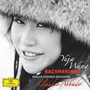 Rachmaninov: Rhapsody On A Theme Of Paganini, Piano Concerto No.2