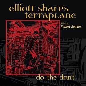 Do The Don't (feat. Hubert Sumlin)