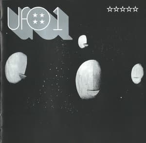 UFO 1