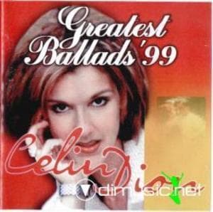 Greatest Ballads 99