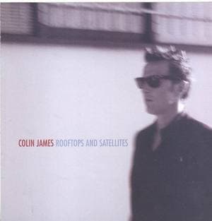 Rooftops And Satellites