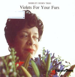 Violets For Your Furs