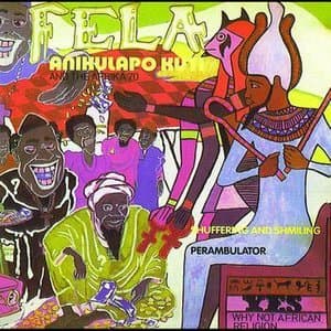 Shuffering & Shmiling