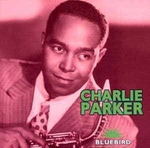 Bluebird - Boss Bird (Studio Recordings 1944-1951) [CD2]