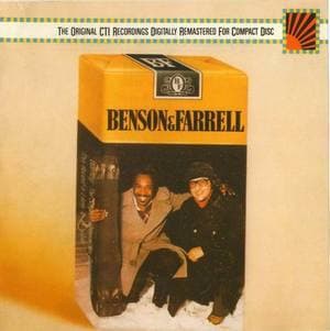George Benson & Joe Farrell