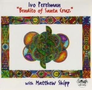 Bendito Of Santa Cruz