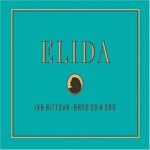 Elida