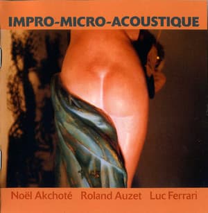 Impro-Micro-Acoustique