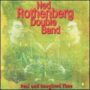 Real And Imagined Time