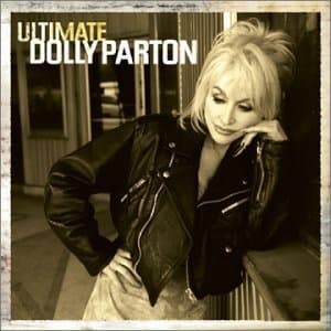 Ultimate Dolly Parton
