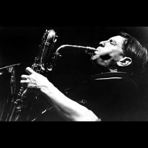 Radio-France, studio 106