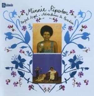 Perfect Angel + Adventures In Paradise