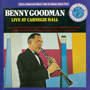 Live At Carnegie Hall (2CD)