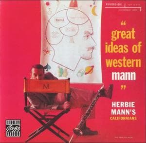 Great Ideas Of Western Mann