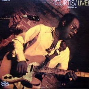 Curtis Live