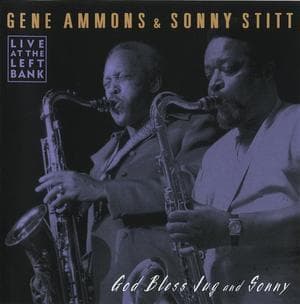 God Bless Jug And Sonny