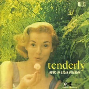Tenderly