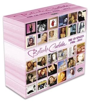 The CD Singles 1986-2014