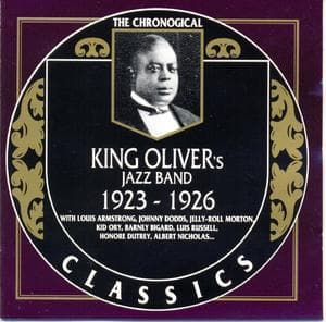King Oliver's Creole Jazz Band