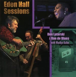Eden Hall Sessions