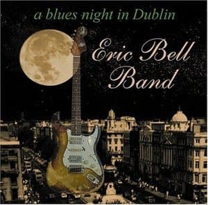 A Blues Night In Dublin