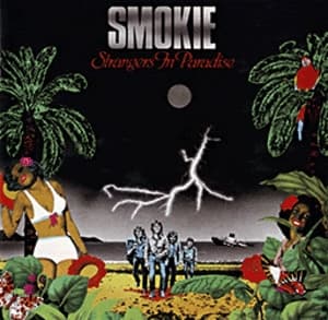 Strangers In Paradise (2008 Remastered Edition)