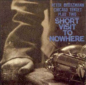 Short Visit To Nowhere