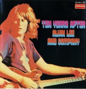 Alvin Lee And Company