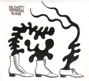 Paul Flaherty, Bill Nace, Thurston Moore