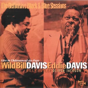 Live in Chateauneuf-du-Pape