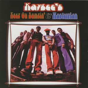 Keep On Bumpin' & Masterplan