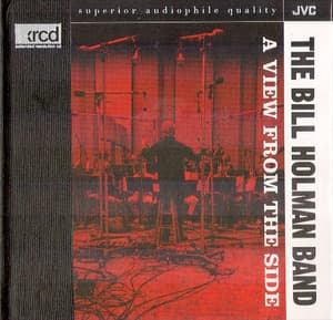 A View From The Side