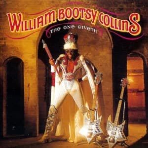 The One Giveth, The Count Taketh Away