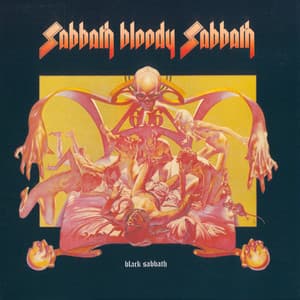 Sabbath Bloody Sabbath